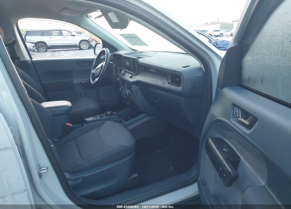 2022 FORD MAVERICK XL VIN: 3FTTW8E91NRB07079