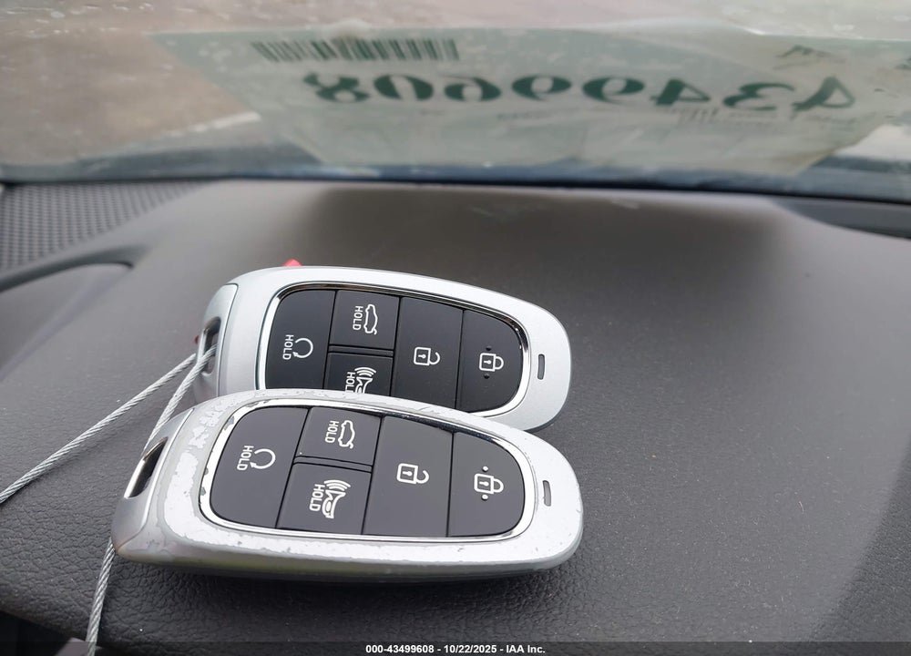 2021 HYUNDAI SONATA VIN: 5NPEL4JA3MH113638