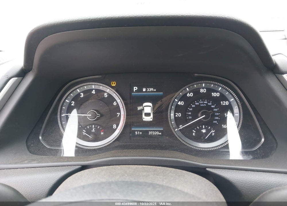 2021 HYUNDAI SONATA VIN: 5NPEL4JA3MH113638