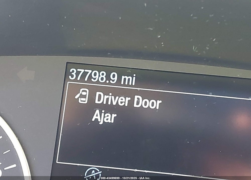 2019 FORD ECOSPORT VIN: MAJ3S2GE2KC308198