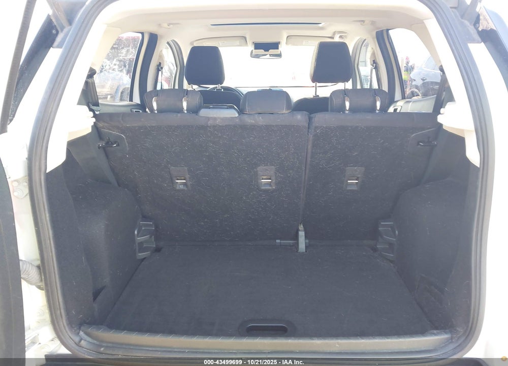 2019 FORD ECOSPORT VIN: MAJ3S2GE2KC308198