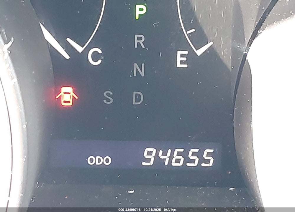 2010 TOYOTA HIGHLANDER SE V6 VIN: 5TDKK3EH2AS022504
