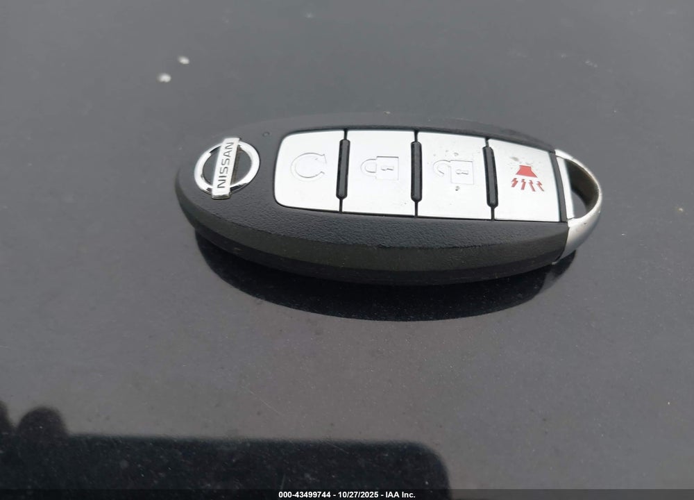 2021 NISSAN KICKS VIN: 3N1CP5CV0ML505691