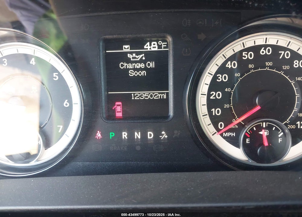 2017 RAM 1500 VIN: 3C6RR7KTXHG605302
