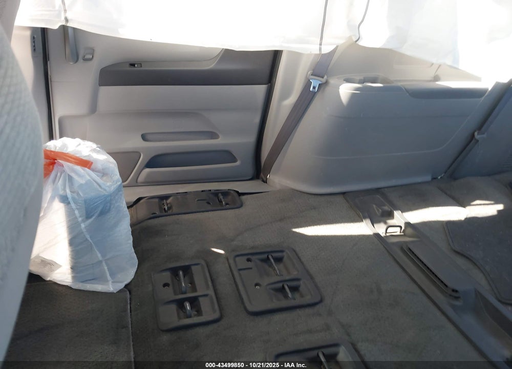 2012 HONDA ODYSSEY EX VIN: 5FNRL5H48CB135493