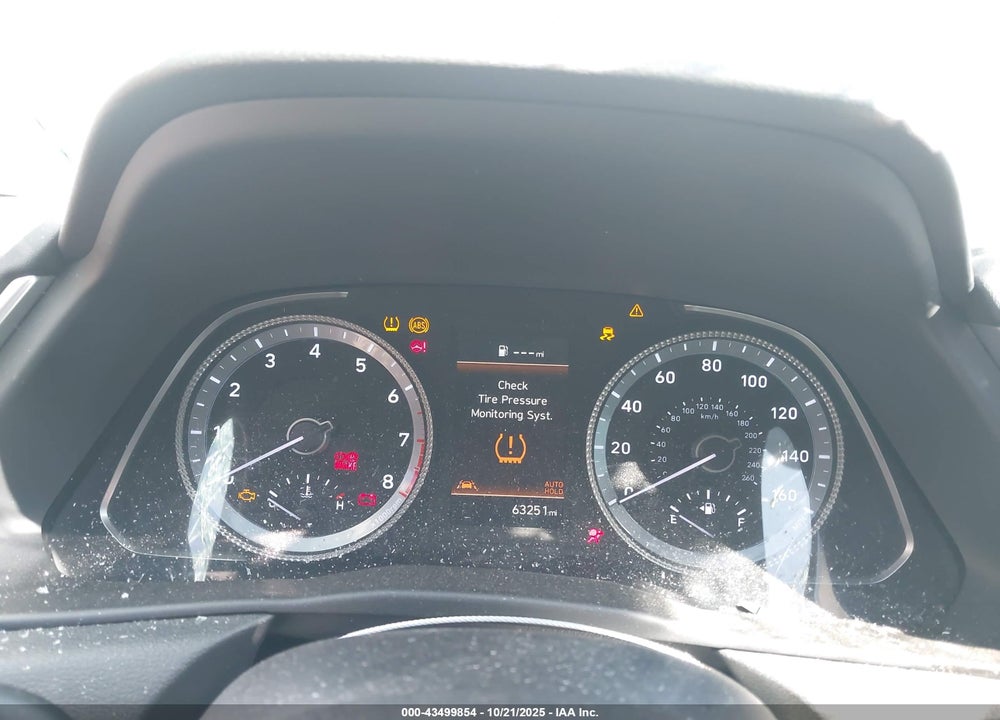2023 HYUNDAI SONATA SEL VIN: KMHL64JA6PA308316