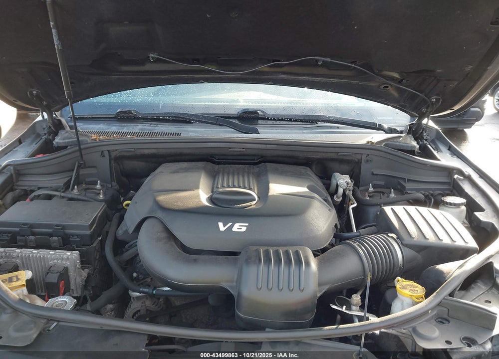 2015 JEEP GRAND CHEROKEE VIN: 1C4RJFAG5FC228683
