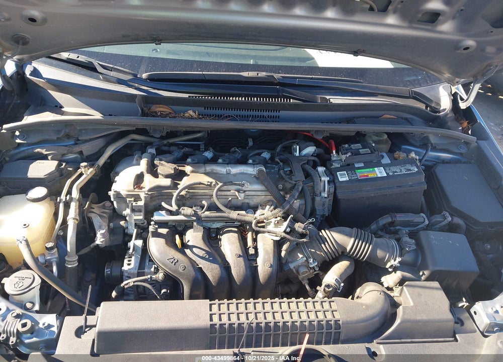 2020 TOYOTA COROLLA L VIN: JTDDPRAE1LJ050707