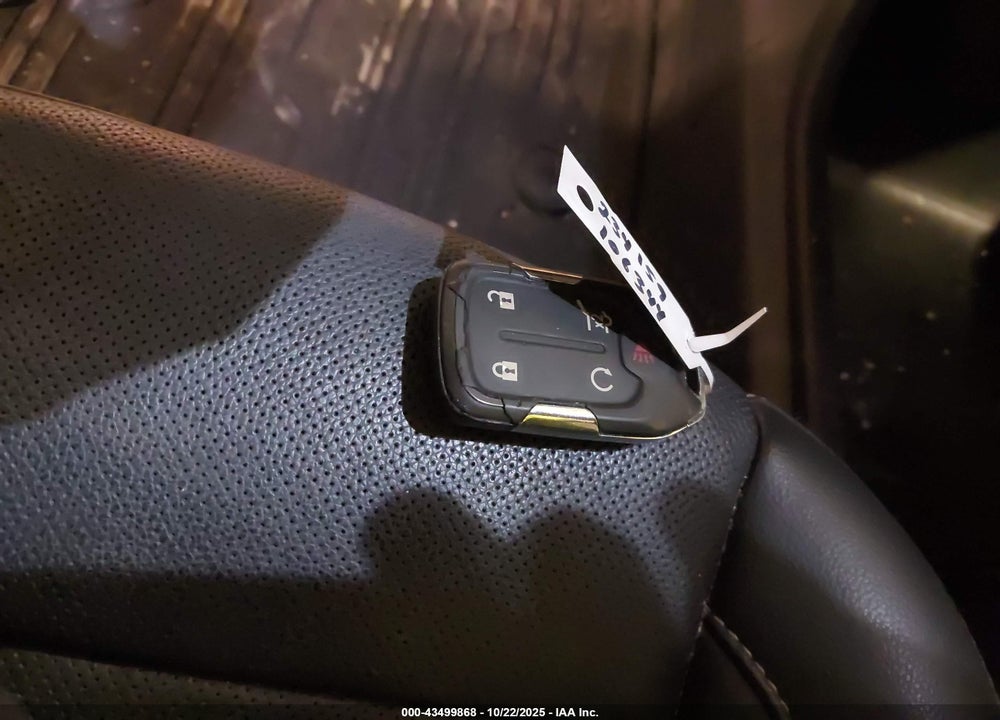 2021 GMC ACADIA VIN: 1GKKNULS6MZ106344