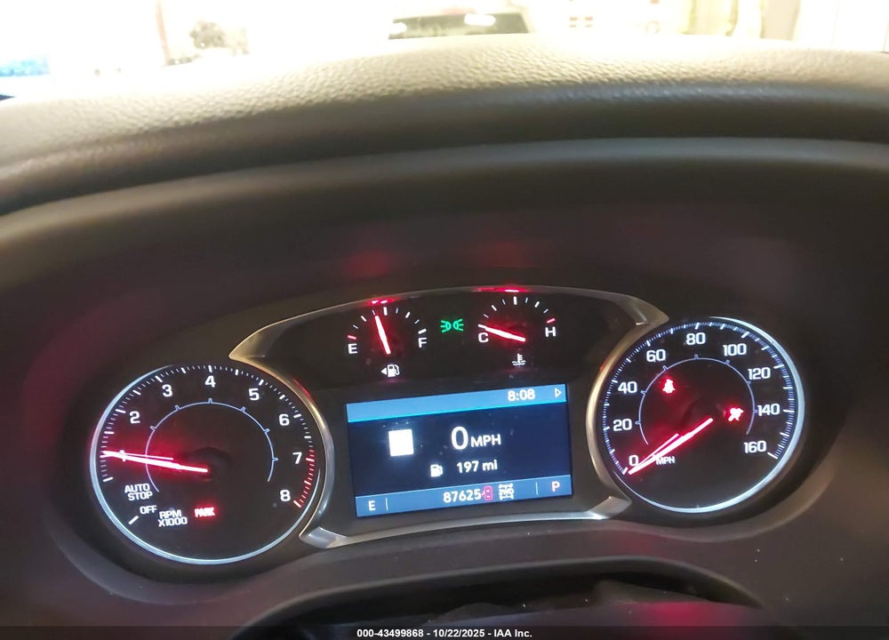 2021 GMC ACADIA VIN: 1GKKNULS6MZ106344