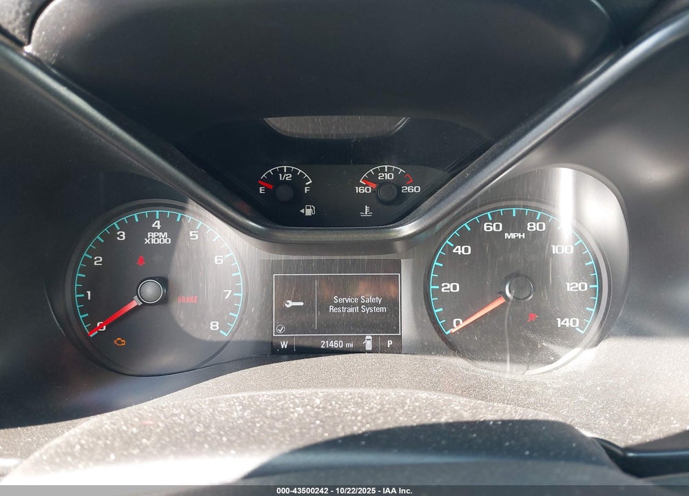 2022 GMC CANYON VIN: 1GTG5CEN6N1312184