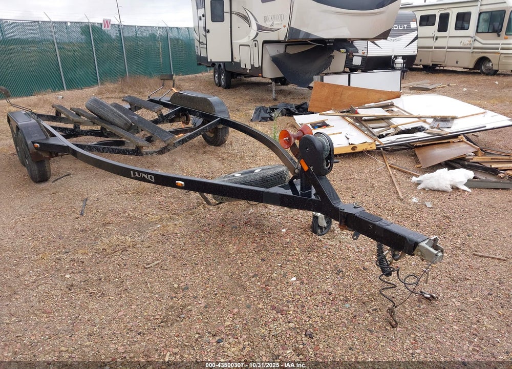2014 OTHER VIN: 5A7BB1928ET003592