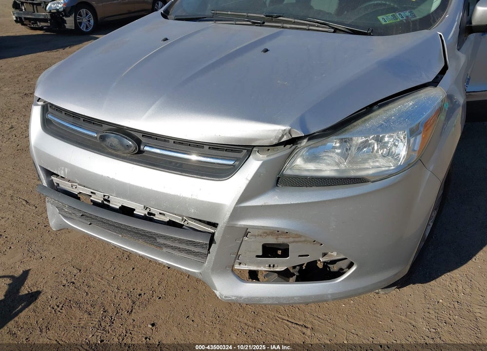 2015 FORD ESCAPE SE VIN: 1FMCU9GX0FUC44673