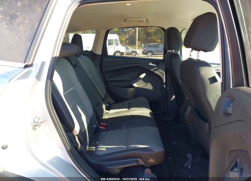 2015 FORD ESCAPE SE VIN: 1FMCU9GX0FUC44673