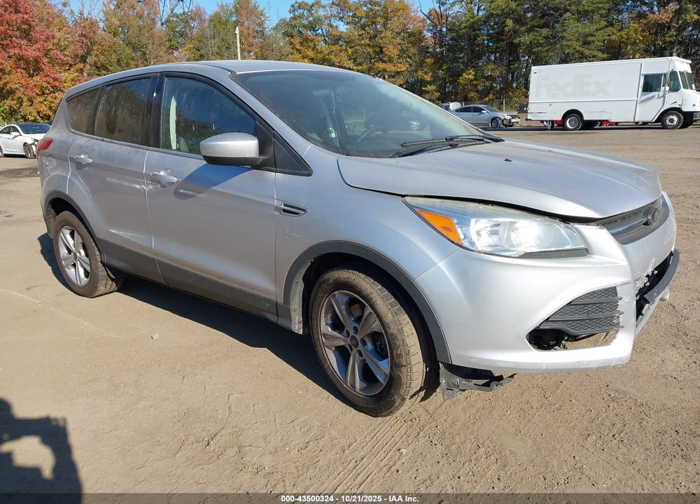 2015 FORD ESCAPE SE VIN: 1FMCU9GX0FUC44673