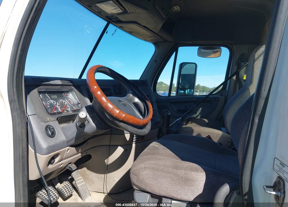 2016 FREIGHTLINER CASCADIA 125 VIN: 1FUJGED5XGLGT6691