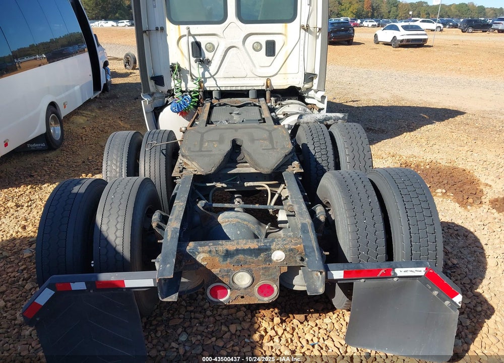 2016 FREIGHTLINER CASCADIA 125 VIN: 1FUJGED5XGLGT6691