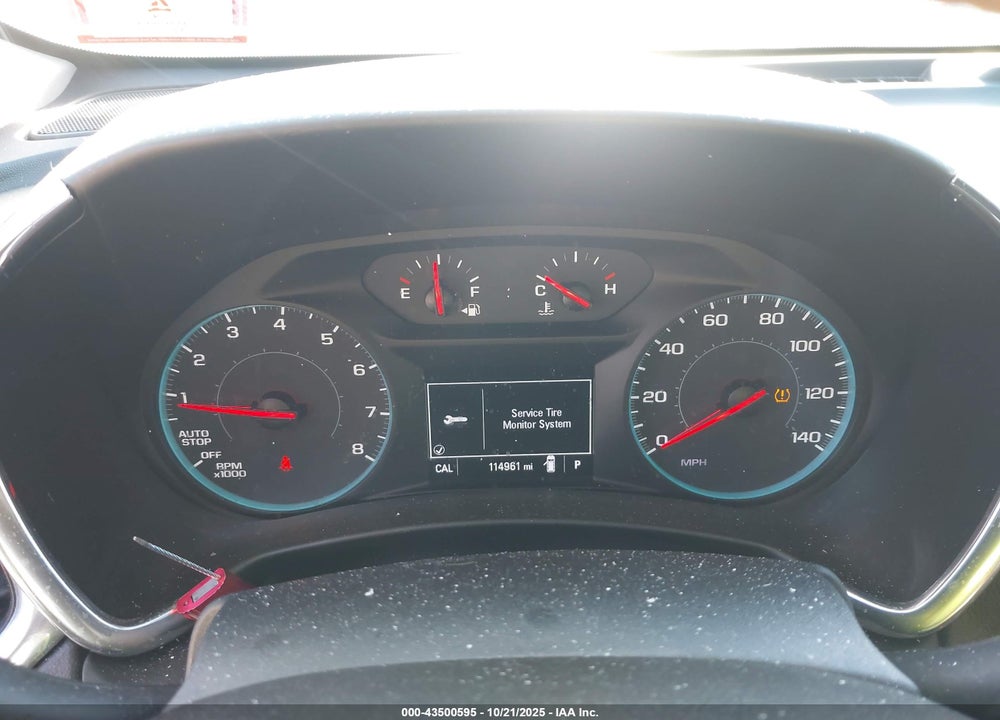 2018 CHEVROLET EQUINOX LT VIN: 3GNAXSEV3JL334759