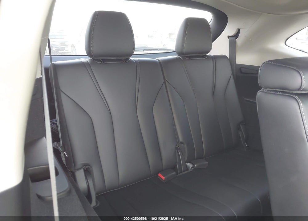 2023 ACURA MDX TECHNOLOGY PACKAGE VIN: 5J8YD9H45PL007605