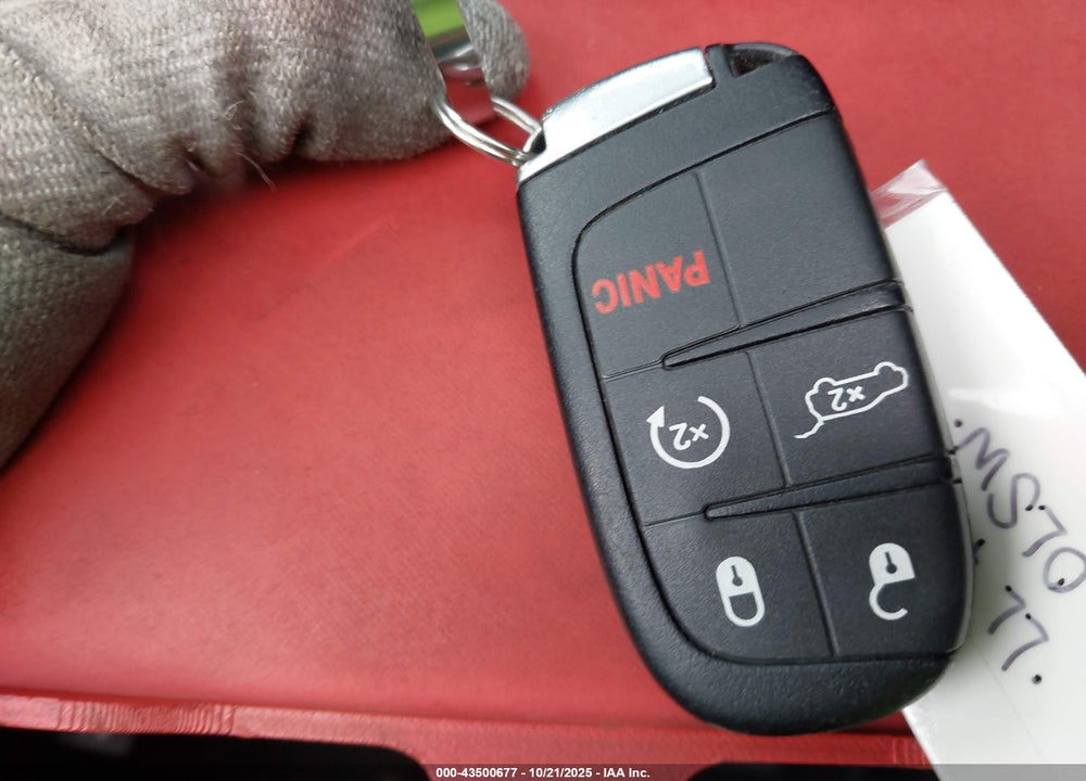 2014 JEEP GRAND CHEROKEE VIN: 1C4RJFJG3EC423745
