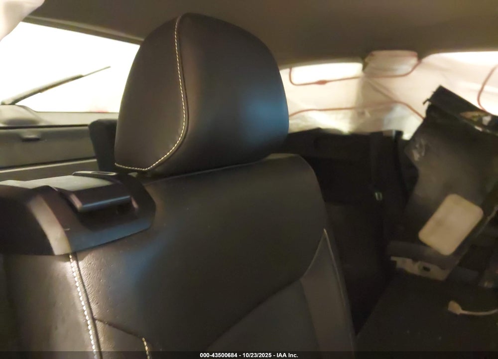 2021 VOLKSWAGEN ATLAS VIN: 1V2SR2CA0MC512049