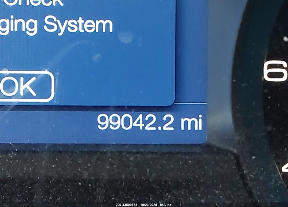 2014 FORD EXPLORER VIN: 1FM5K8B87EGC28475