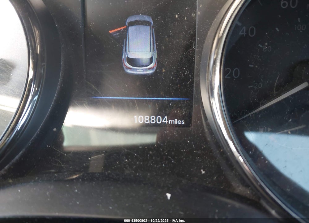2019 NISSAN ROGUE SPORT S VIN: JN1BJ1CP7KW241058
