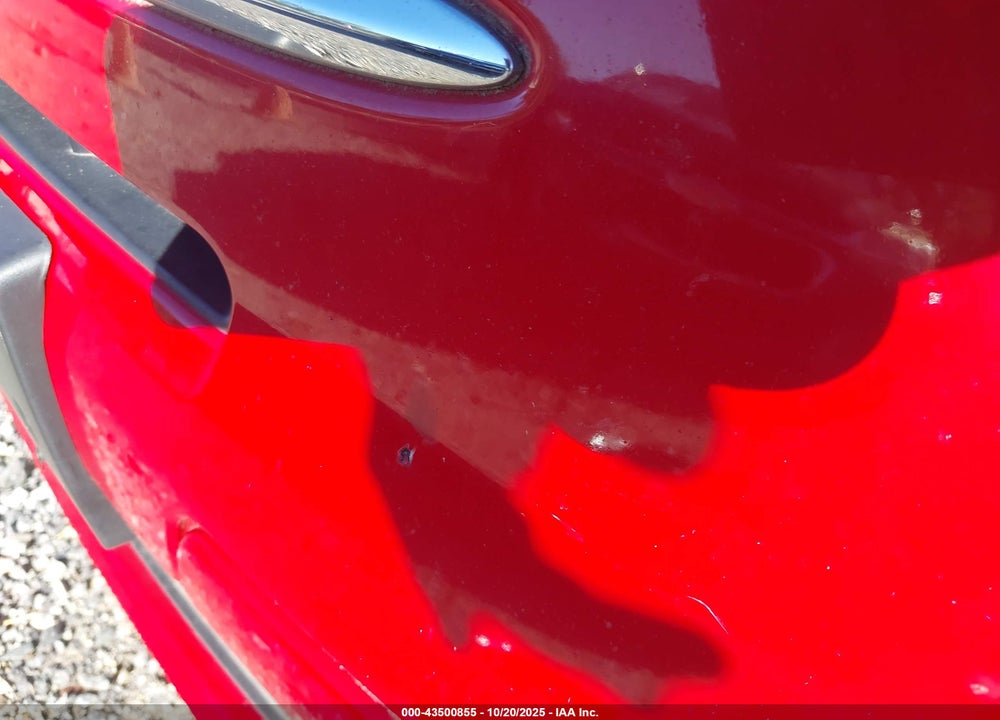 2013 FIAT 500 VIN: 3C3CFFAR5DT545846