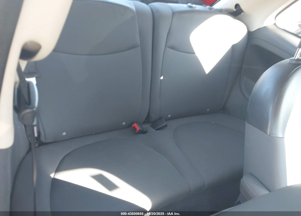 2013 FIAT 500 VIN: 3C3CFFAR5DT545846