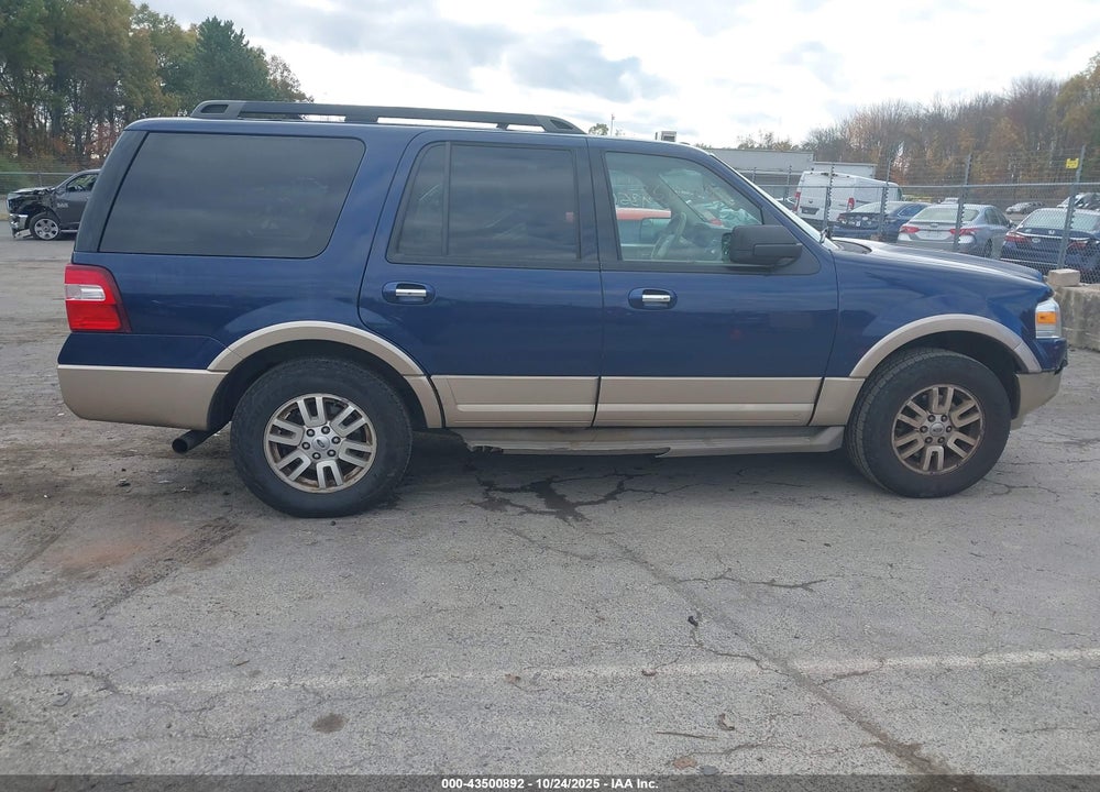 2012 FORD EXPEDITION VIN: 1FMJU1J56CEF57426