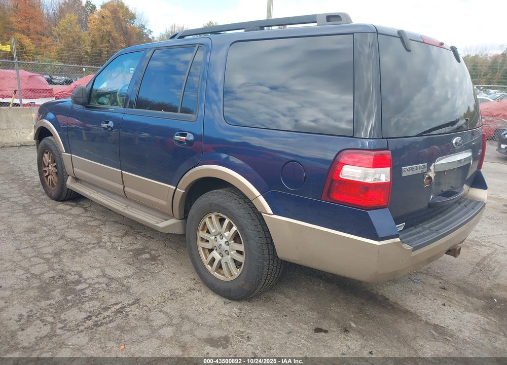 2012 FORD EXPEDITION VIN: 1FMJU1J56CEF57426