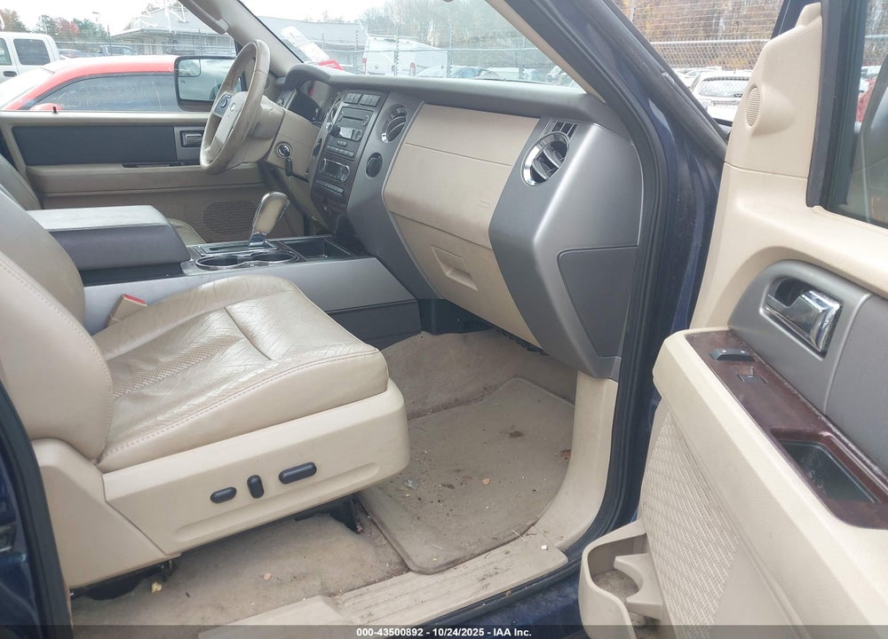 2012 FORD EXPEDITION VIN: 1FMJU1J56CEF57426