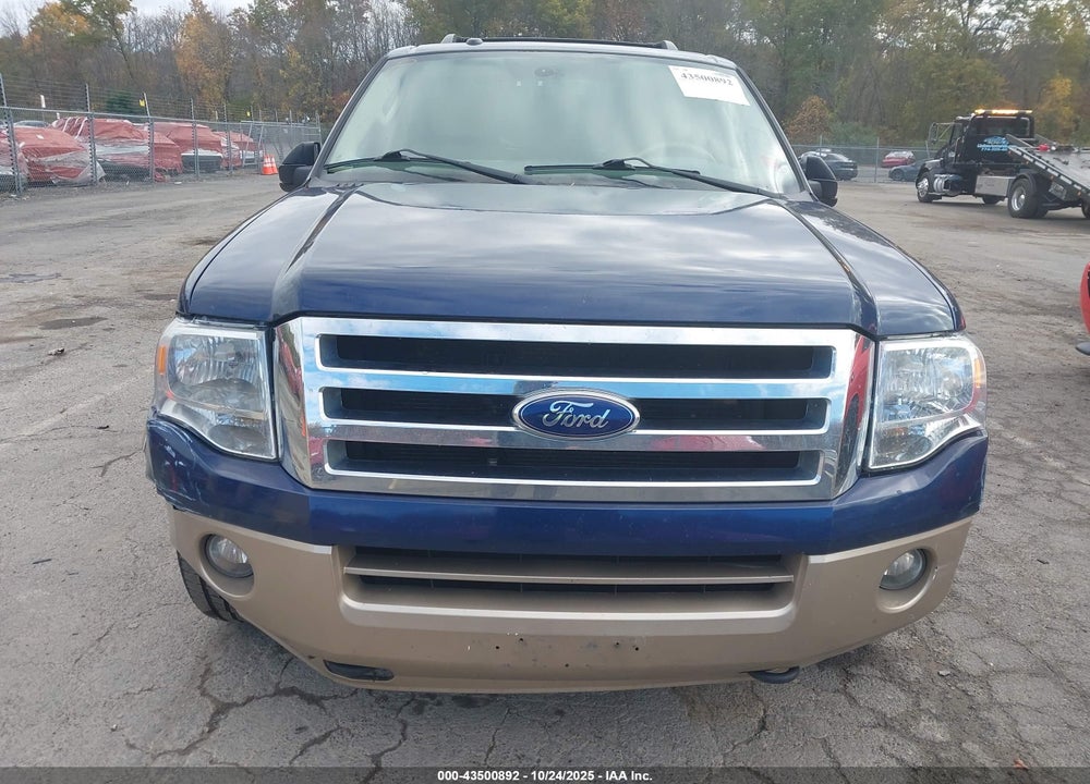 2012 FORD EXPEDITION VIN: 1FMJU1J56CEF57426