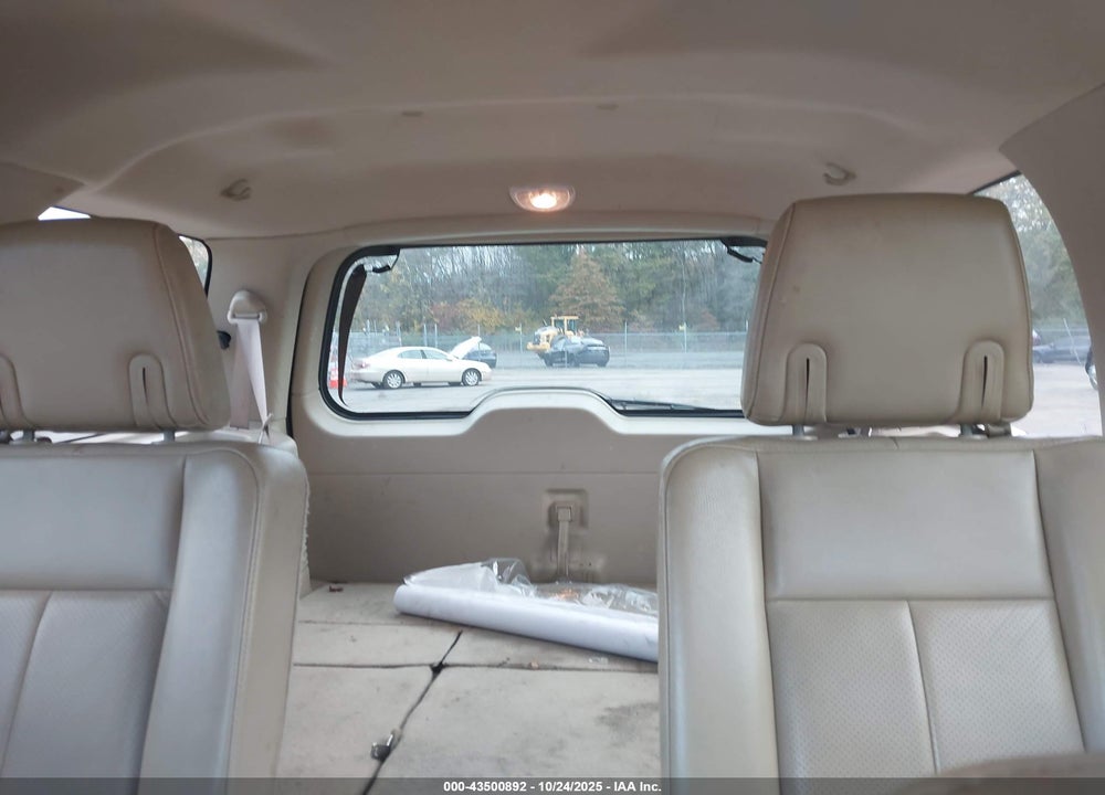 2012 FORD EXPEDITION VIN: 1FMJU1J56CEF57426