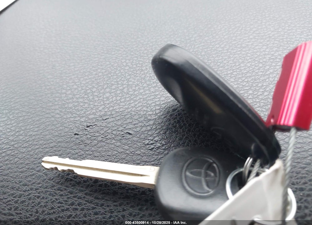 2014 TOYOTA TUNDRA VIN: 5TFTY5F18EX008302