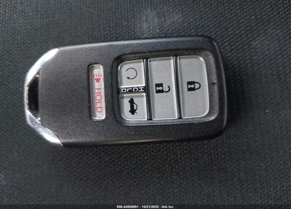 2021 HONDA CIVIC EX VIN: 19XFC1F35ME208610