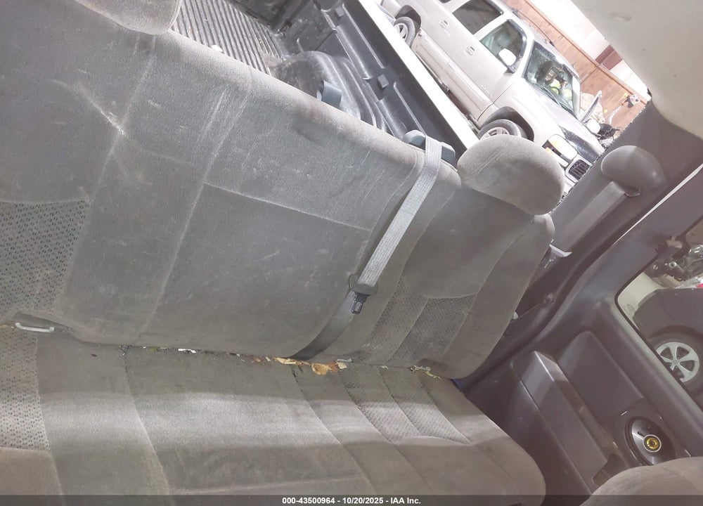 2006 CHEVROLET SILVERADO 1500 VIN: 1GCEK19B56Z193132