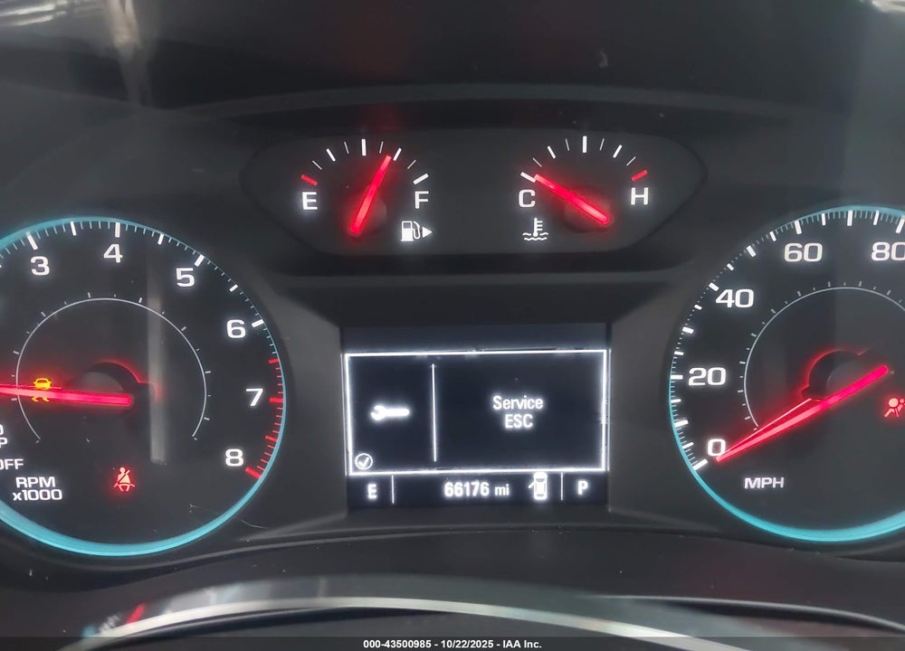 2019 CHEVROLET MALIBU LT VIN: 1G1ZD5ST4KF119064