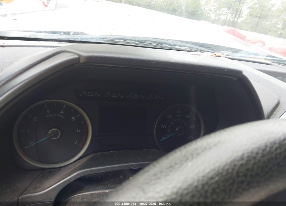 2015 FORD F-150 XLT VIN: 1FTFW1EF9FKD22466