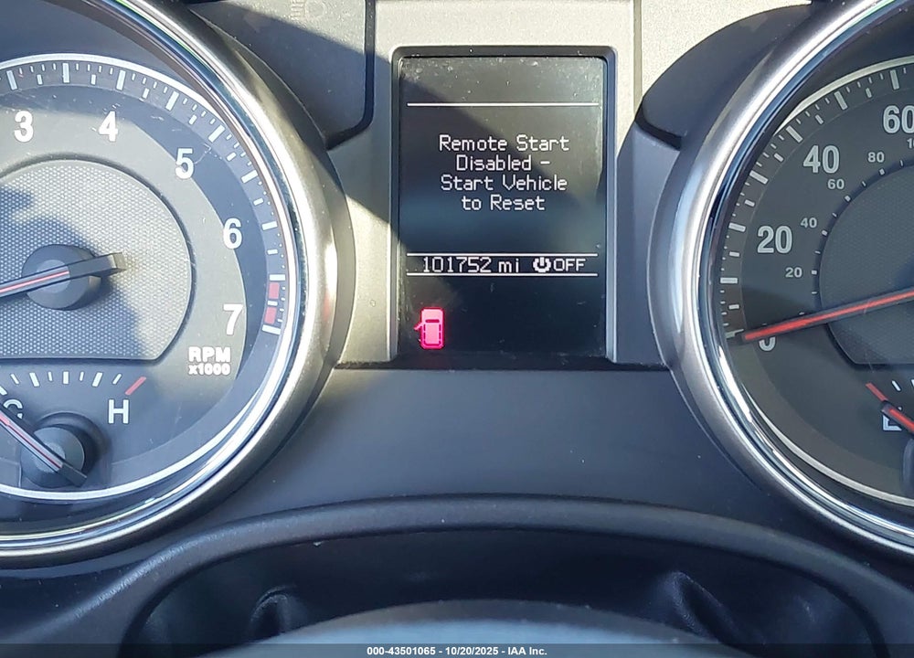 2012 JEEP GRAND CHEROKEE OVERLAND VIN: 1C4RJECG3CC281868
