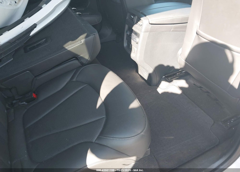2020 BUICK ENVISION VIN: LRBFX3SX6LD165676