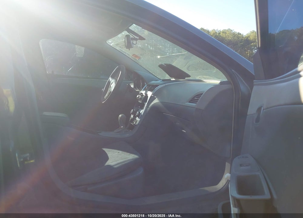 2008 CHEVROLET MALIBU VIN: 1G1ZG57N484253689