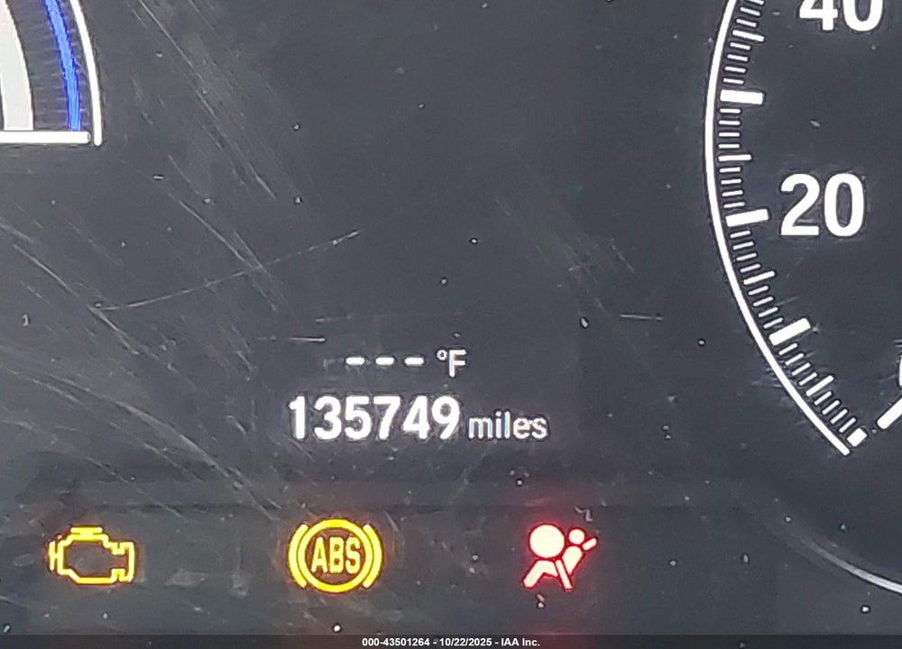2019 HONDA INSIGHT VIN: 19XZE4F51KE009013