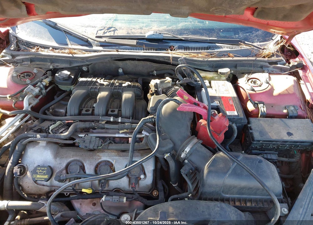 2010 FORD FUSION VIN: 3FAHP0KC6AR420729