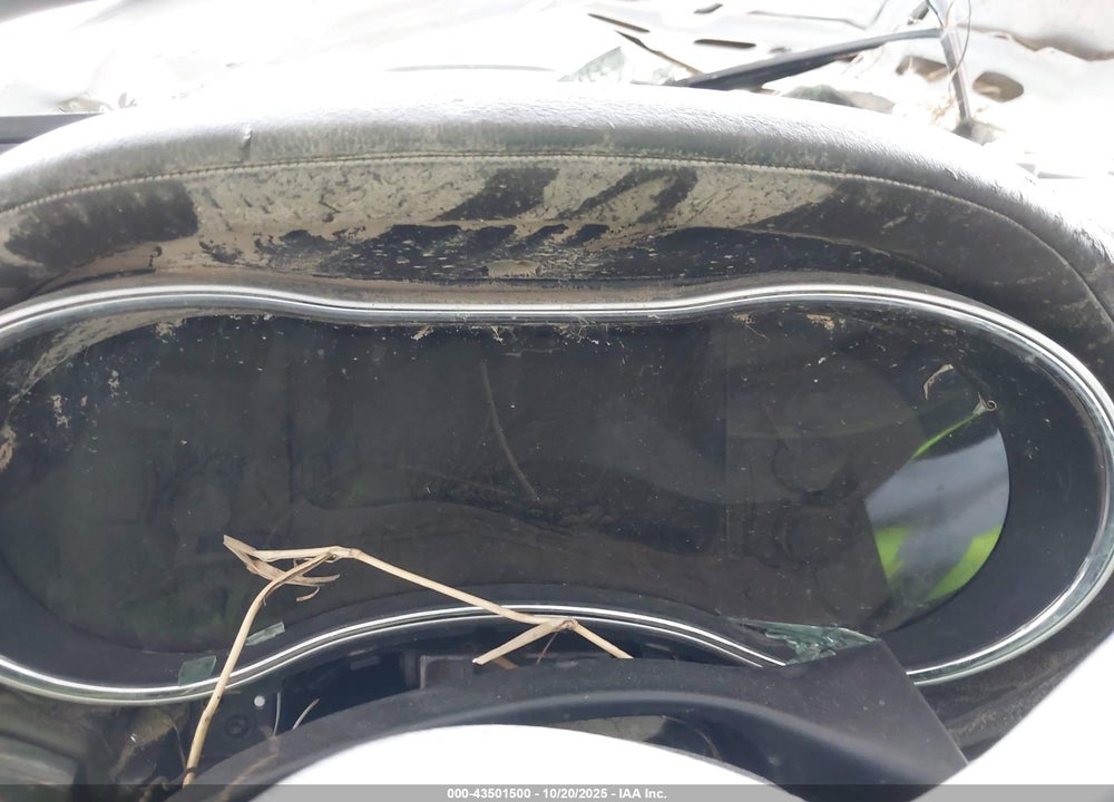 2016 JEEP GRAND CHEROKEE HIGH ALTITUDE VIN: 1C4RJFCG7GC365185