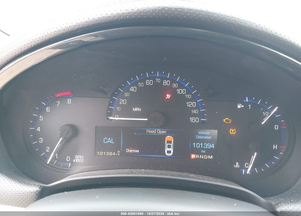 2014 CADILLAC XTS LUXURY VIN: 2G61M5S33E9146972
