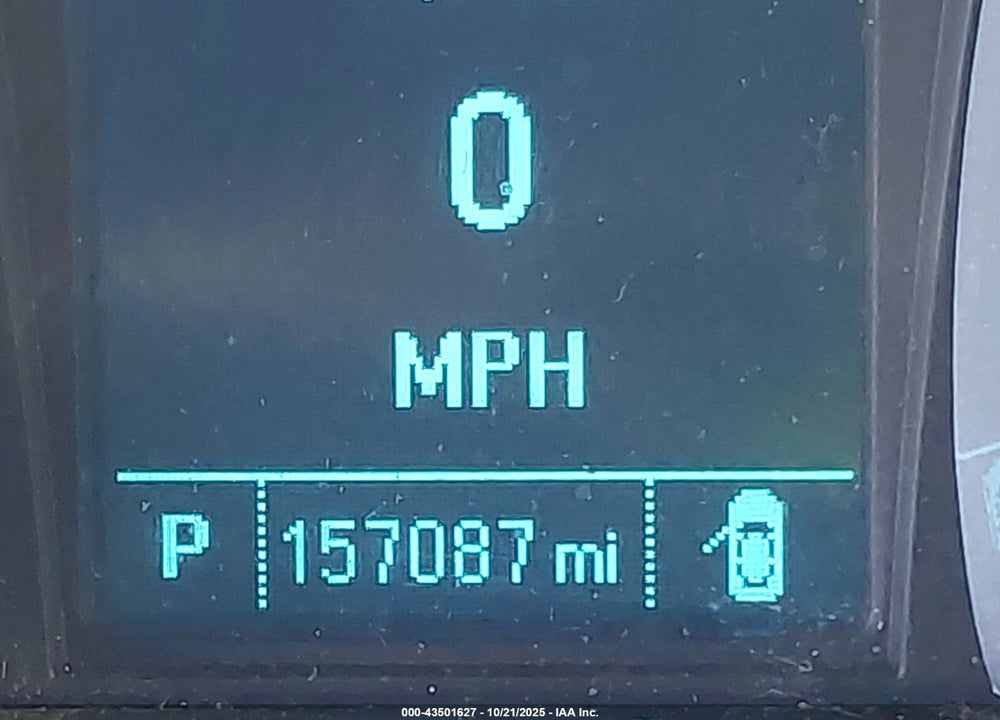 2013 CHEVROLET EQUINOX LTZ VIN: 1GNALFEK2DZ132579