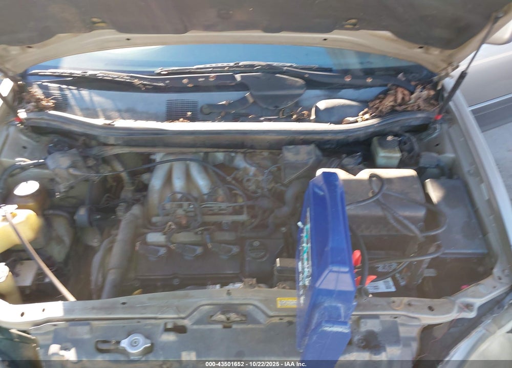 2000 LEXUS RX 300 VIN: JT6HF10U0Y0123228