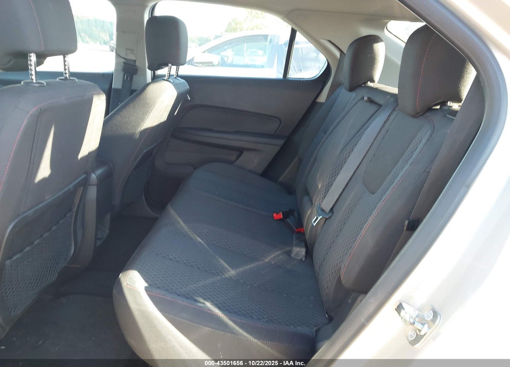2013 CHEVROLET EQUINOX VIN: 2GNALBEK2D1190225