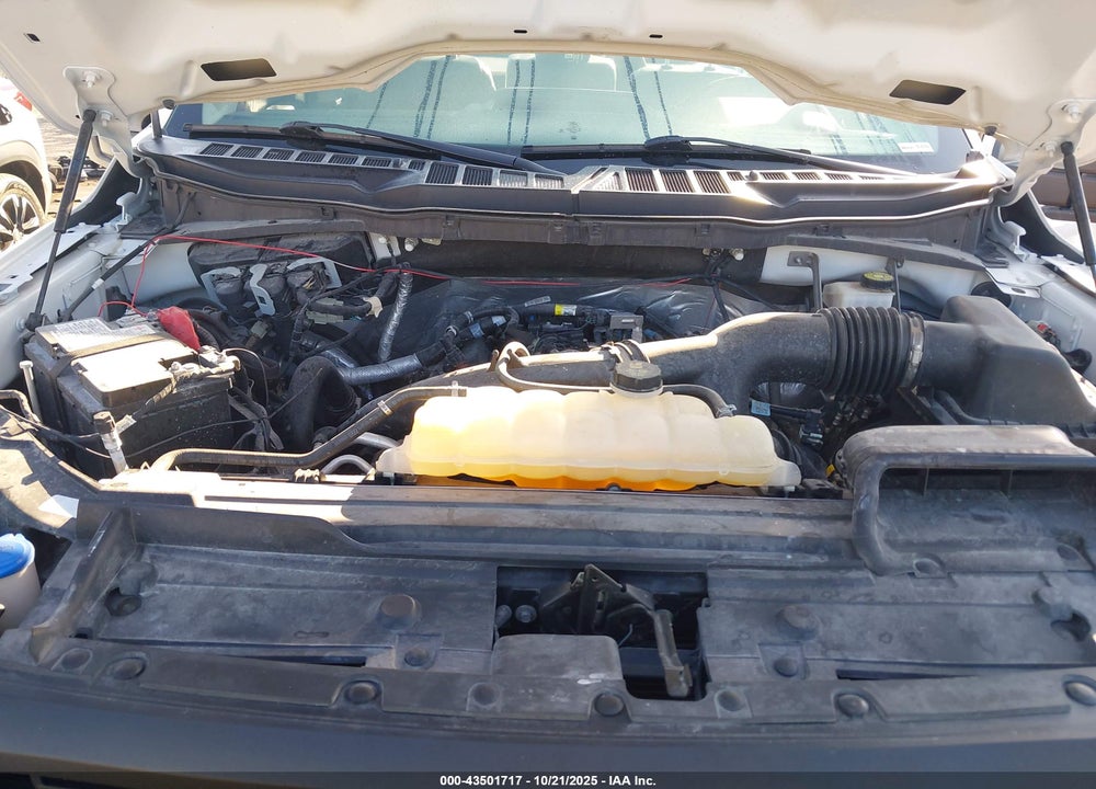 2023 FORD F-150 XL VIN: 1FTMF1CP2PKG21706
